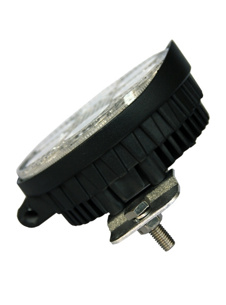 Strands Arbetsljus Rund 18W