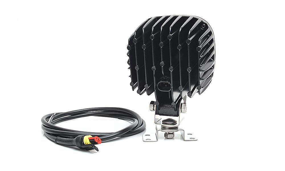 Strands Rock Solid Arbetsljus 62W