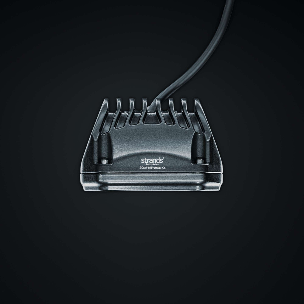 Strands Arbetsljus 10W
