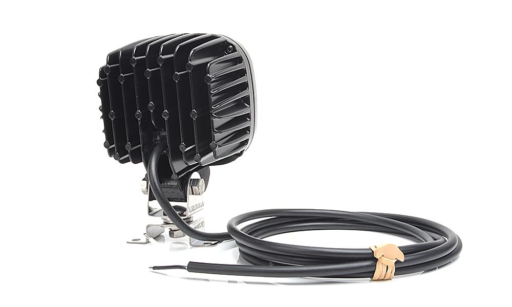 Strands Arbetsljus 58W