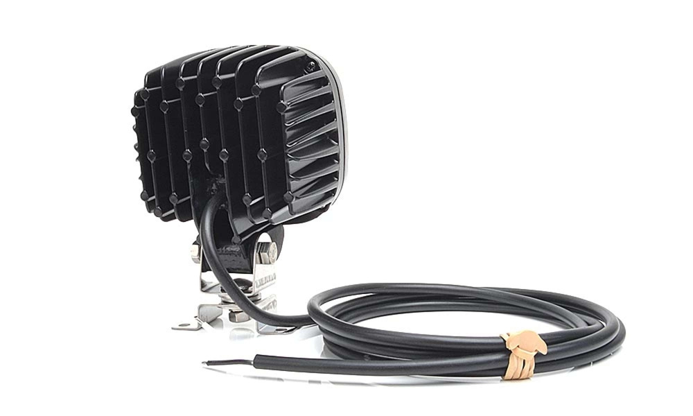 Strands Arbetsljus 58W