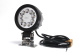 Strands Work Light Round, 48W, 10-32V Strands Work Light Round, 48W, 10-32V
