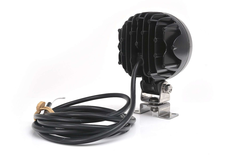 Strands Work Light Round, 48W, 10-32V