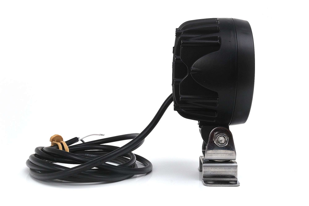 Strands Work Light Round, 48W, 10-32V