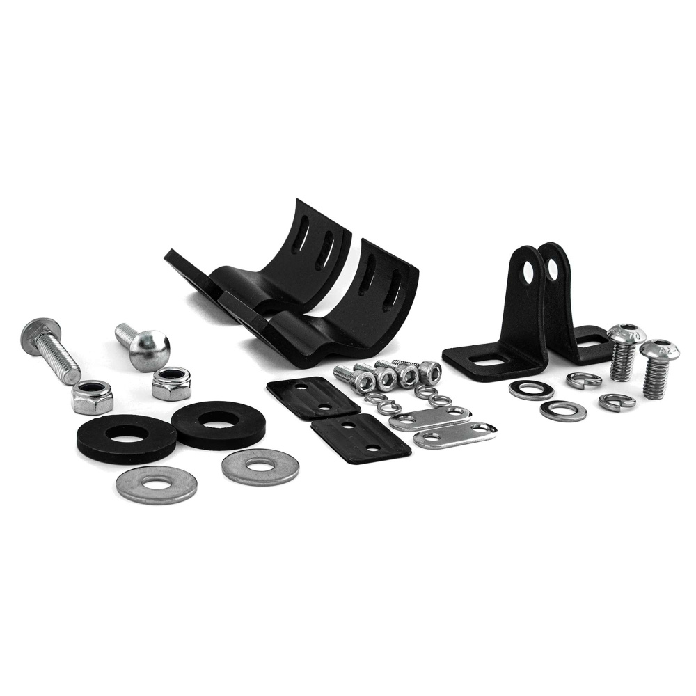 Strands Dark Knight NUUK Reservdelsfästen