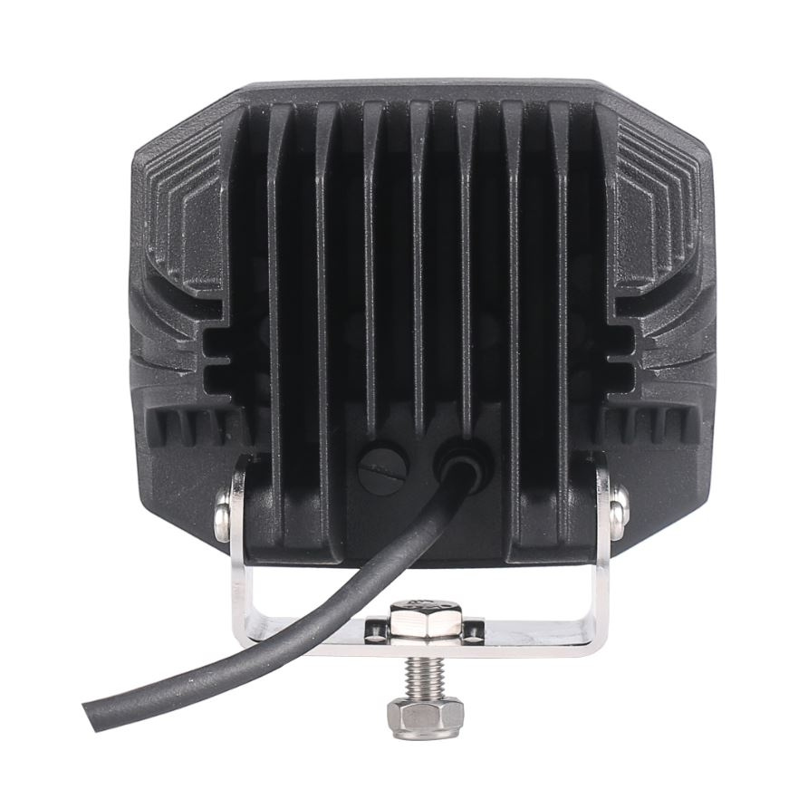 Strands Side Shooter XL LEDramp 5