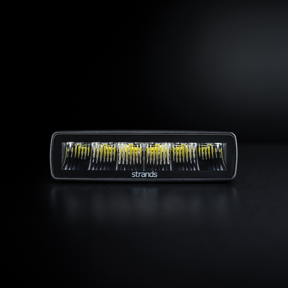 Strands Siberia RV Arbetsljus 31W