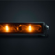 Strands Dark Knight NUUK LEDramp 14 Strands Dark Knight NUUK LEDramp 14