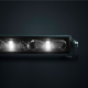 Strands Dark Knight NUUK LEDramp 14 Strands Dark Knight NUUK LEDramp 14