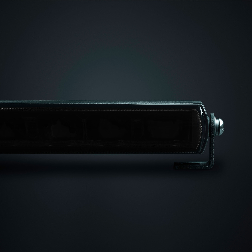 Strands Dark Knight NUUK LEDramp 14