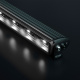 Strands Dark Knight NUUK LEDramp 14 Strands Dark Knight NUUK LEDramp 14