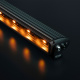 Strands Dark Knight NUUK LEDramp 14 Strands Dark Knight NUUK LEDramp 14