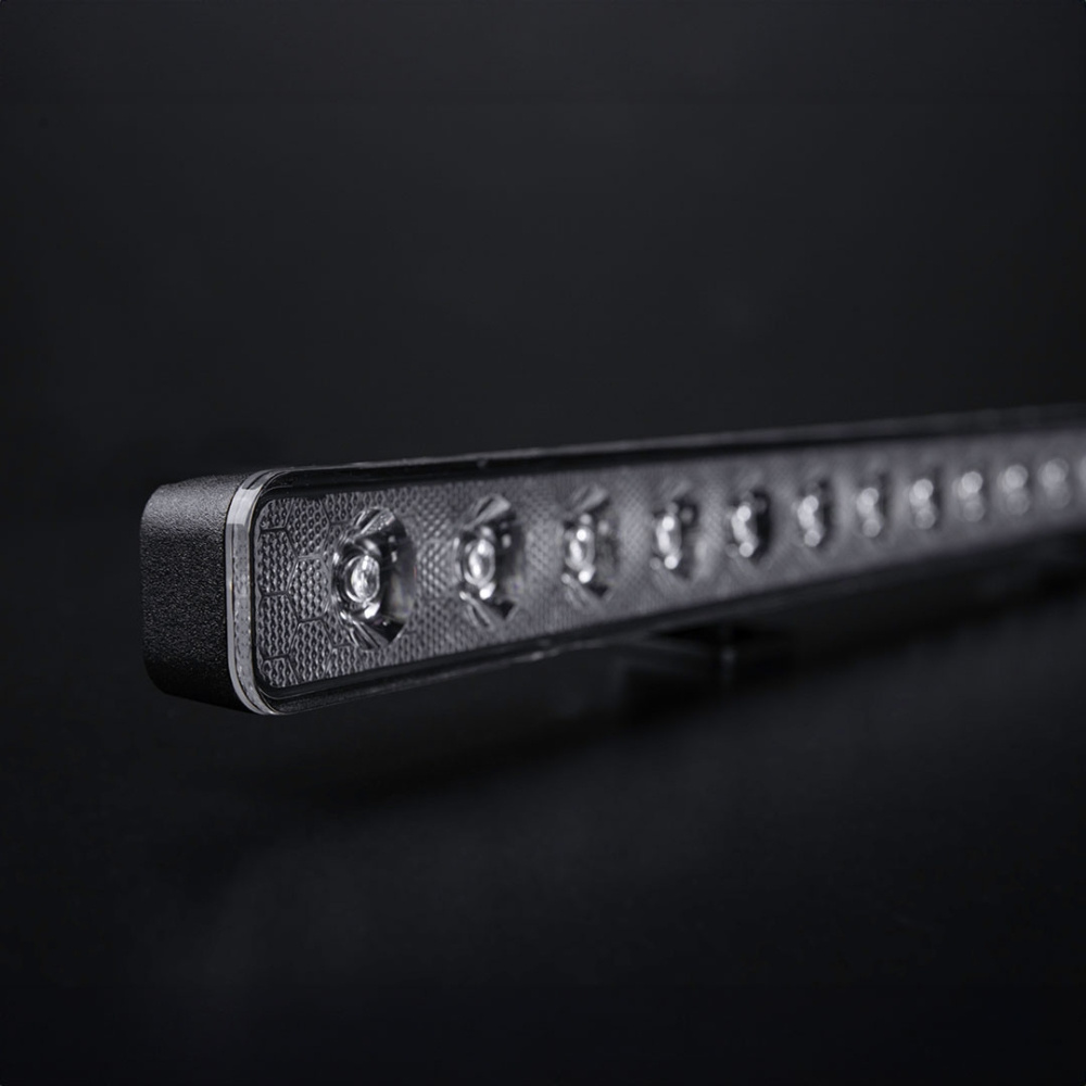 Strands NUUK E-Line Low Profile LEDramp 20