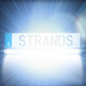 Strands NUUK E-Line Nummerskylts LED-ramp Strands NUUK E-Line Nummerskylts LED-ramp