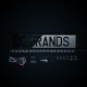 Strands NUUK E-Line Nummerskylts LED-ramp Strands NUUK E-Line Nummerskylts LED-ramp