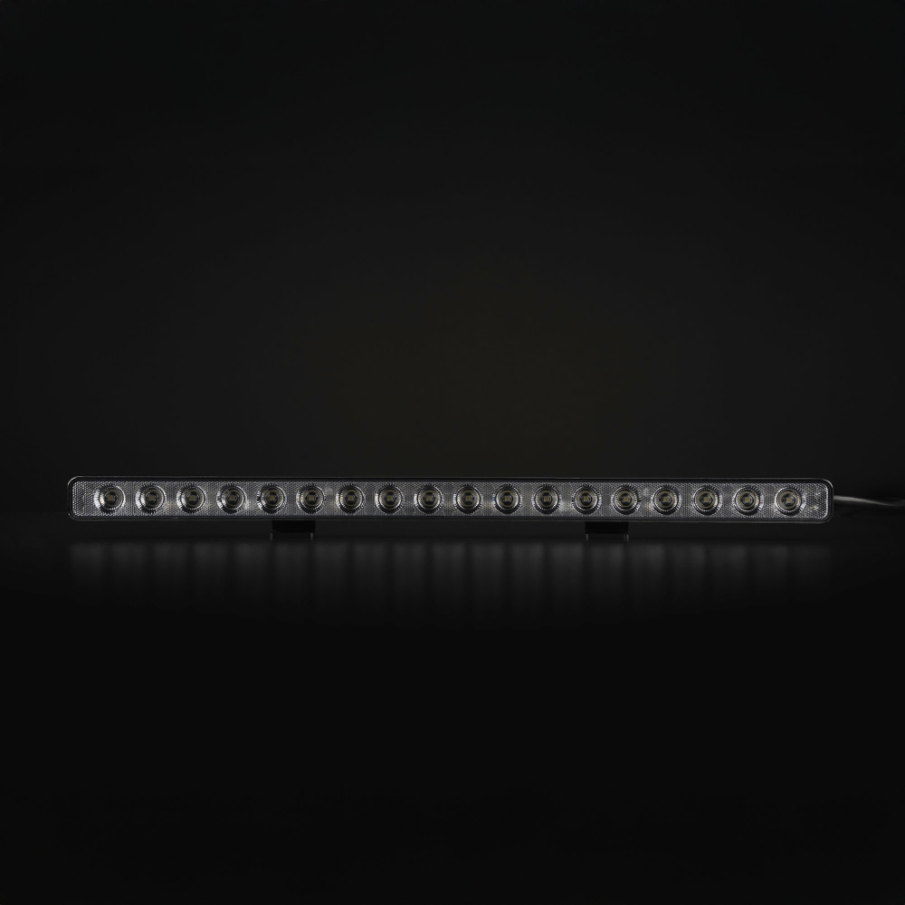 Strands NUUK E-Line Arbetsljus 80W