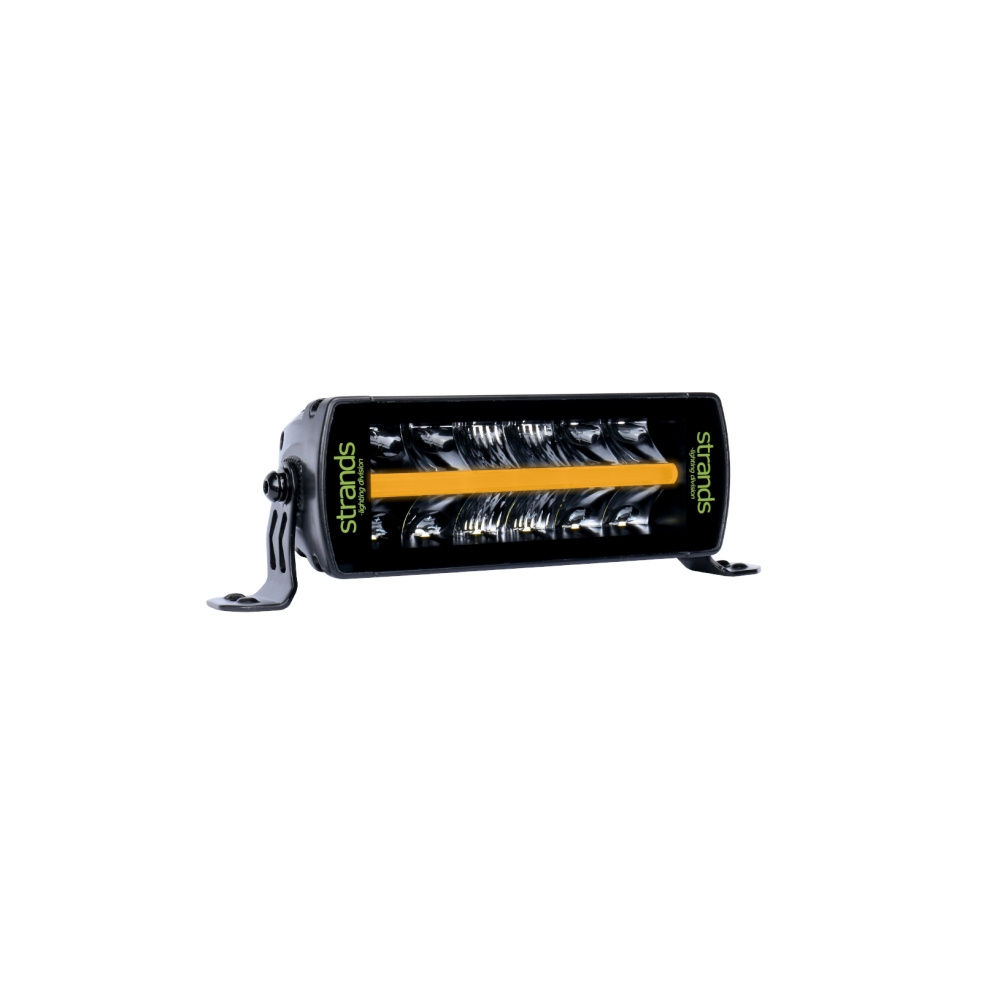 Strands Siberia Outlaw Udx LEDramp 8