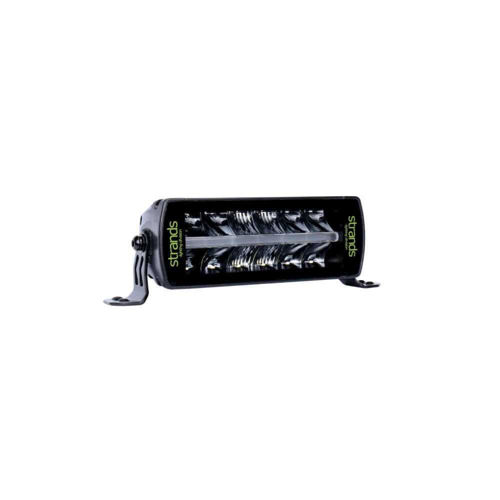 Strands Siberia Outlaw Udx LEDramp 8