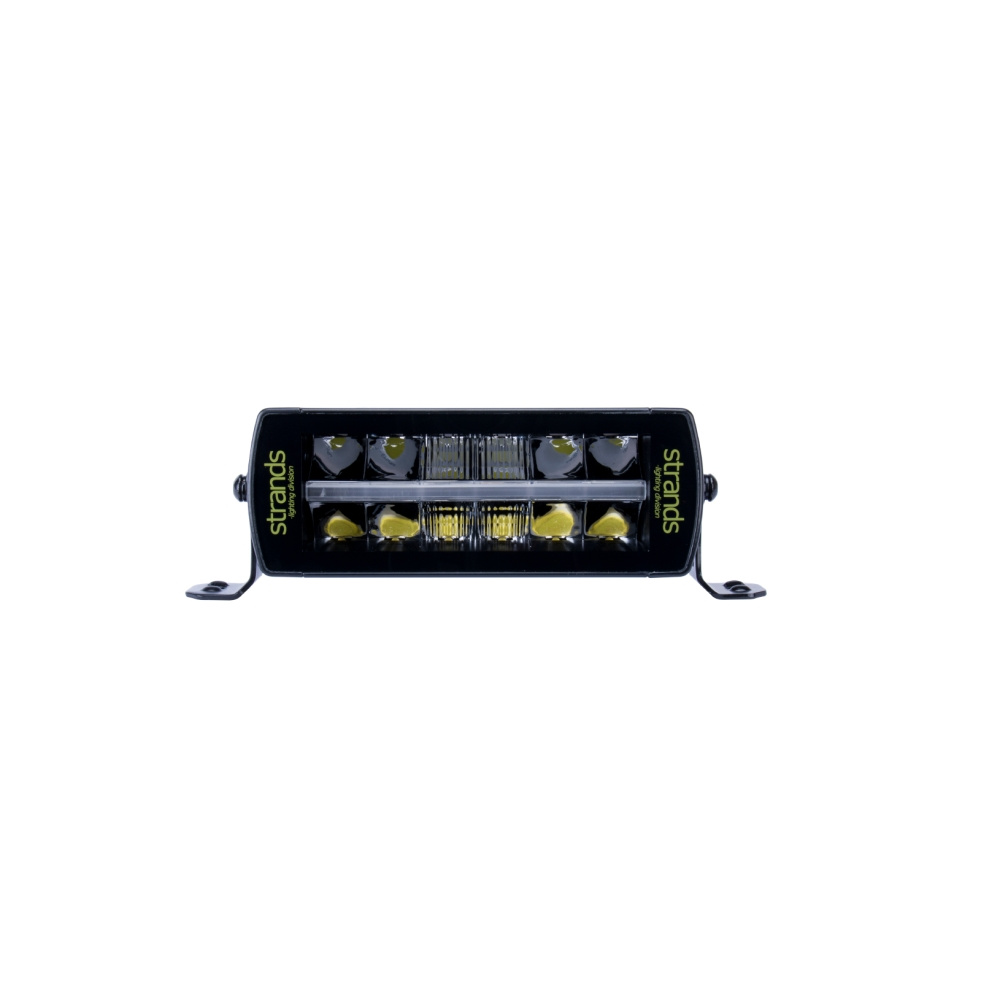 Strands Siberia Outlaw Udx LEDramp 8