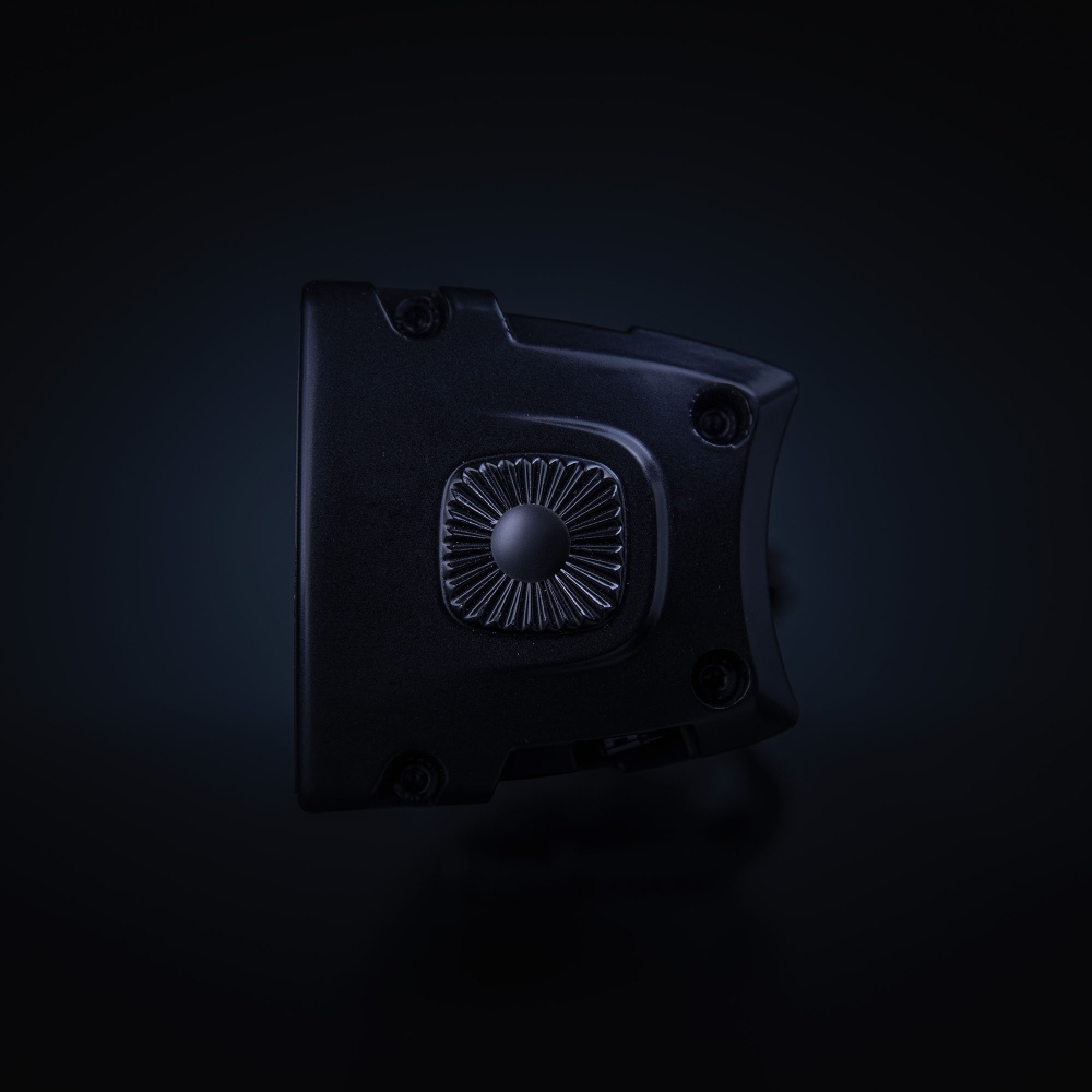 Strands Siberia Outlaw Udx LEDramp 12”