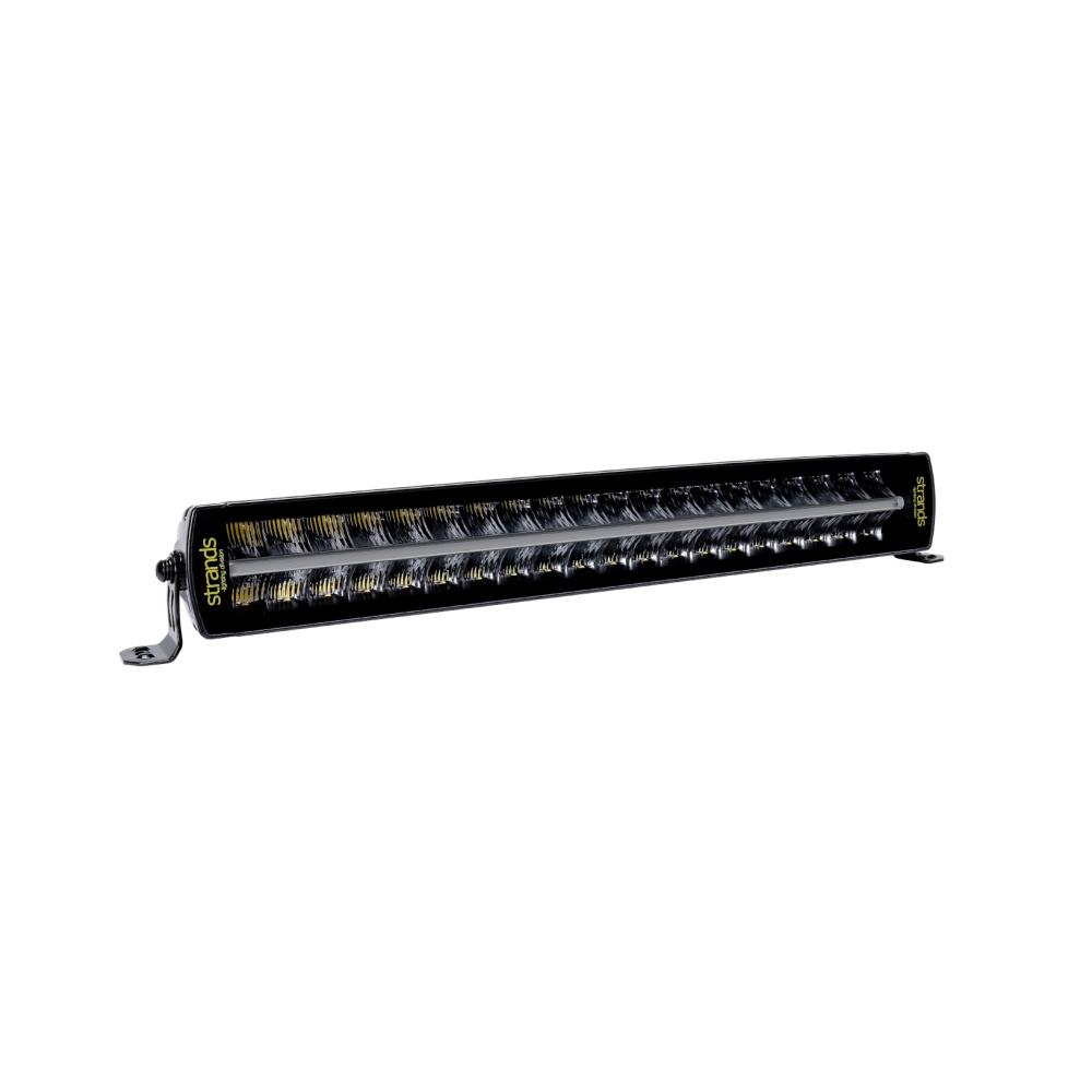 Strands Siberia Outlaw Udx LEDramp 22