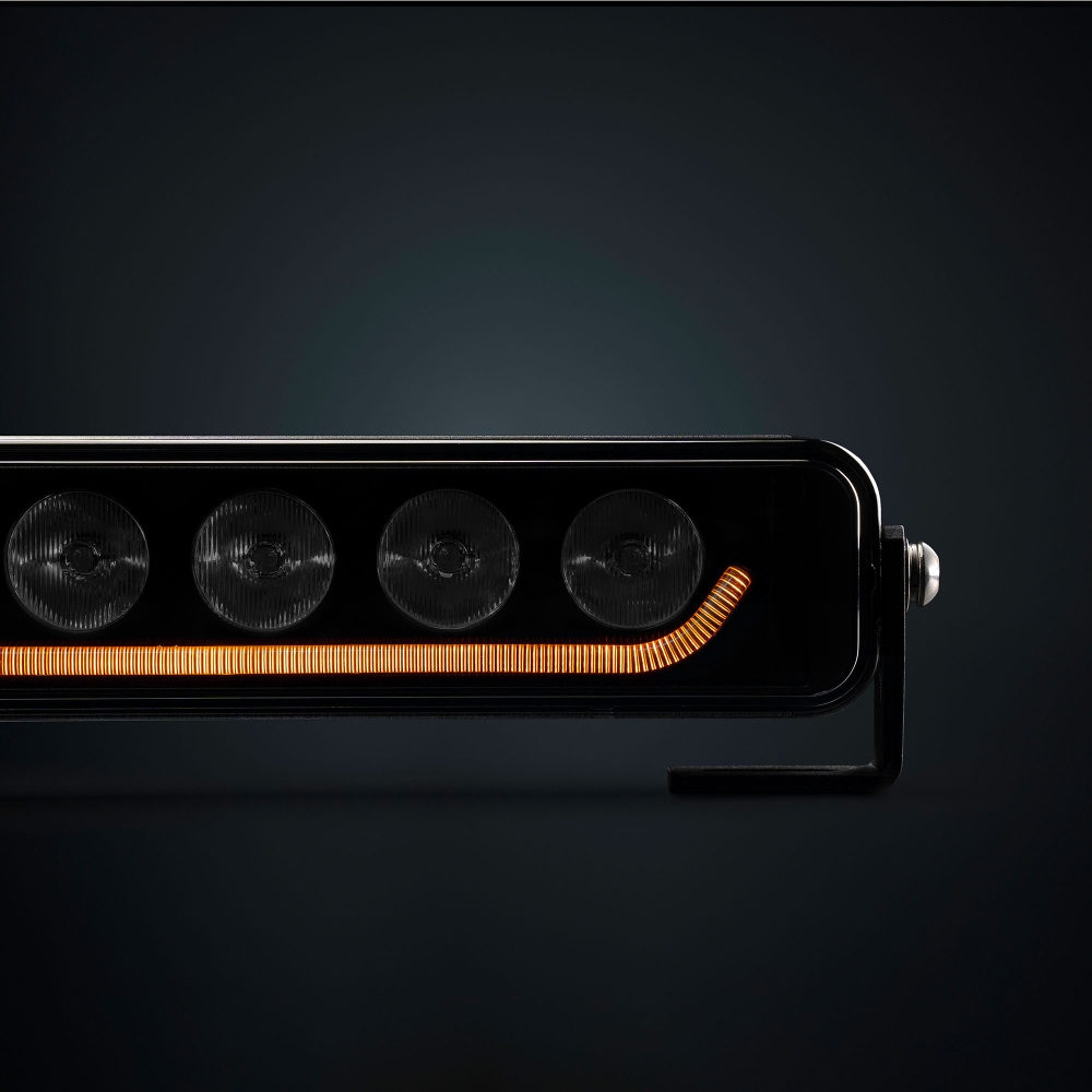 Strands Dark Knight Identity LEDramp 20