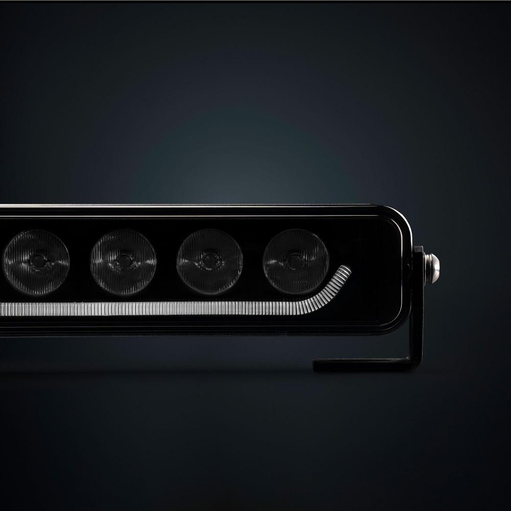 Strands Dark Knight Identity LEDramp 20