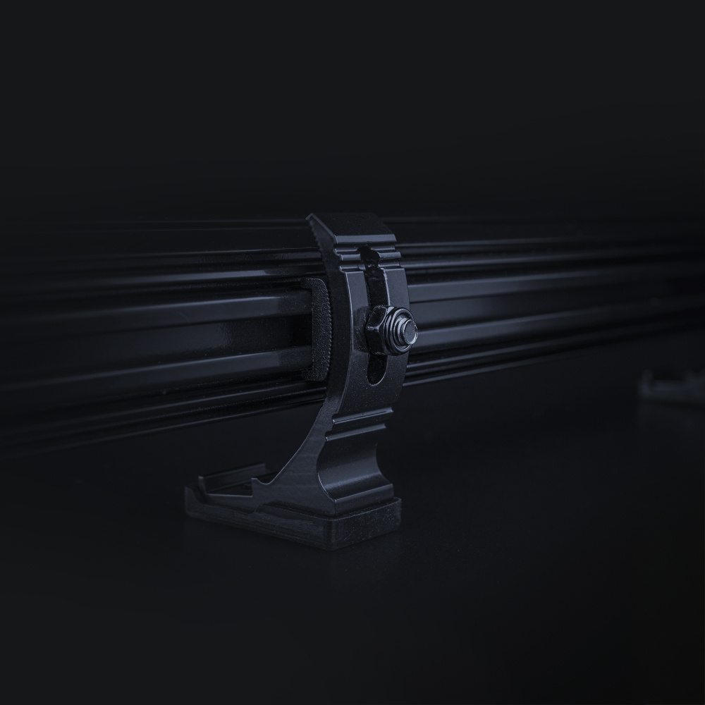 Strands Siberia SR LEDramp 12