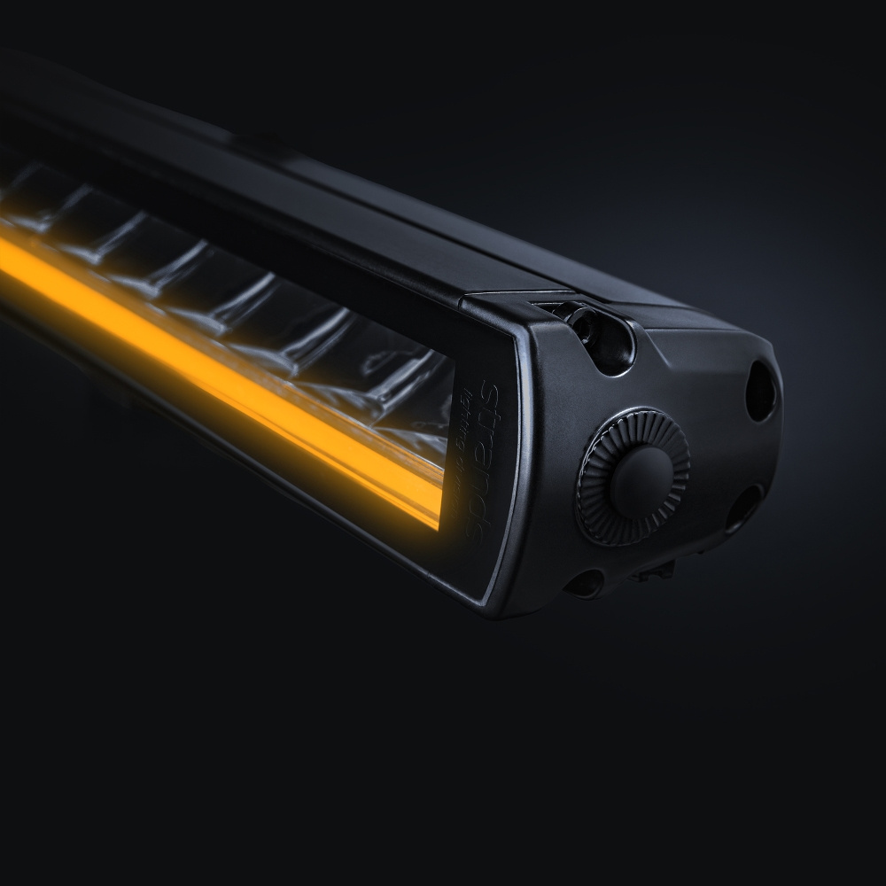 Strands Siberia SR LEDramp 50