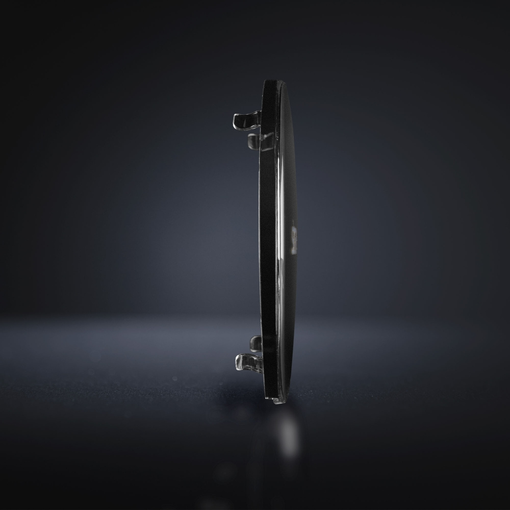 Strands Siberia XP Mörkt Linsskydd 9