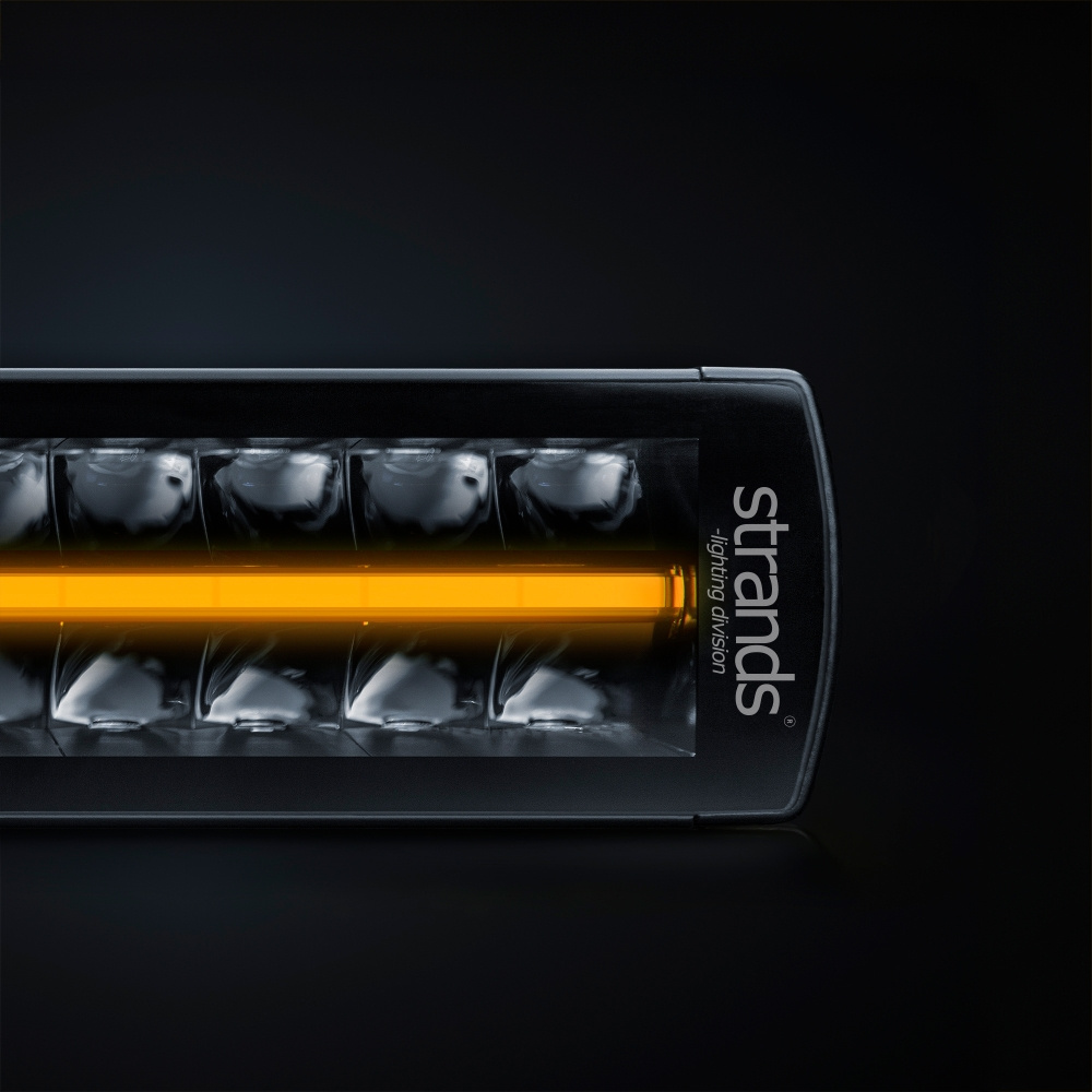 Strands Siberia DR LEDramp 50