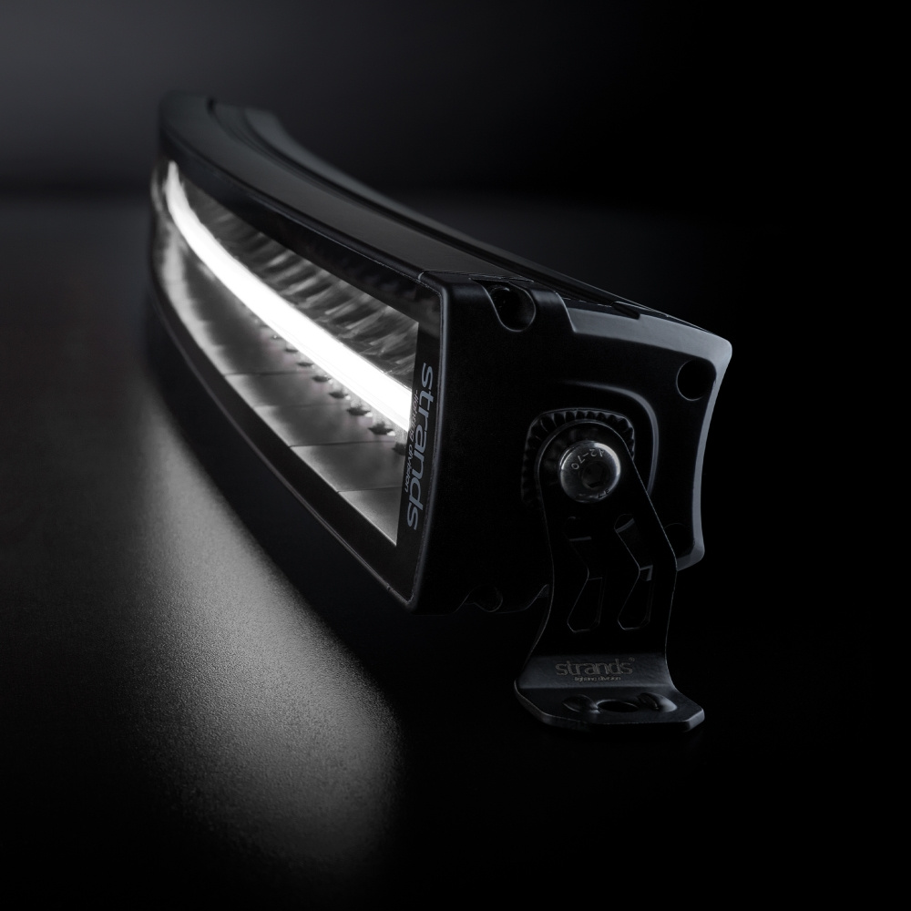 Strands Siberia Drc LEDramp 32