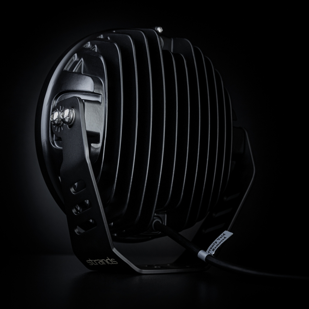 Strands Siberia Nrs Extraljus 9