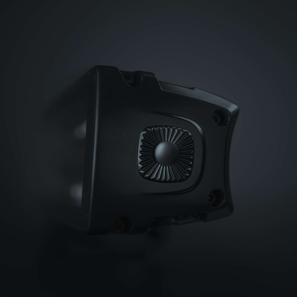 Strands Siberia NG DR LEDramp 12