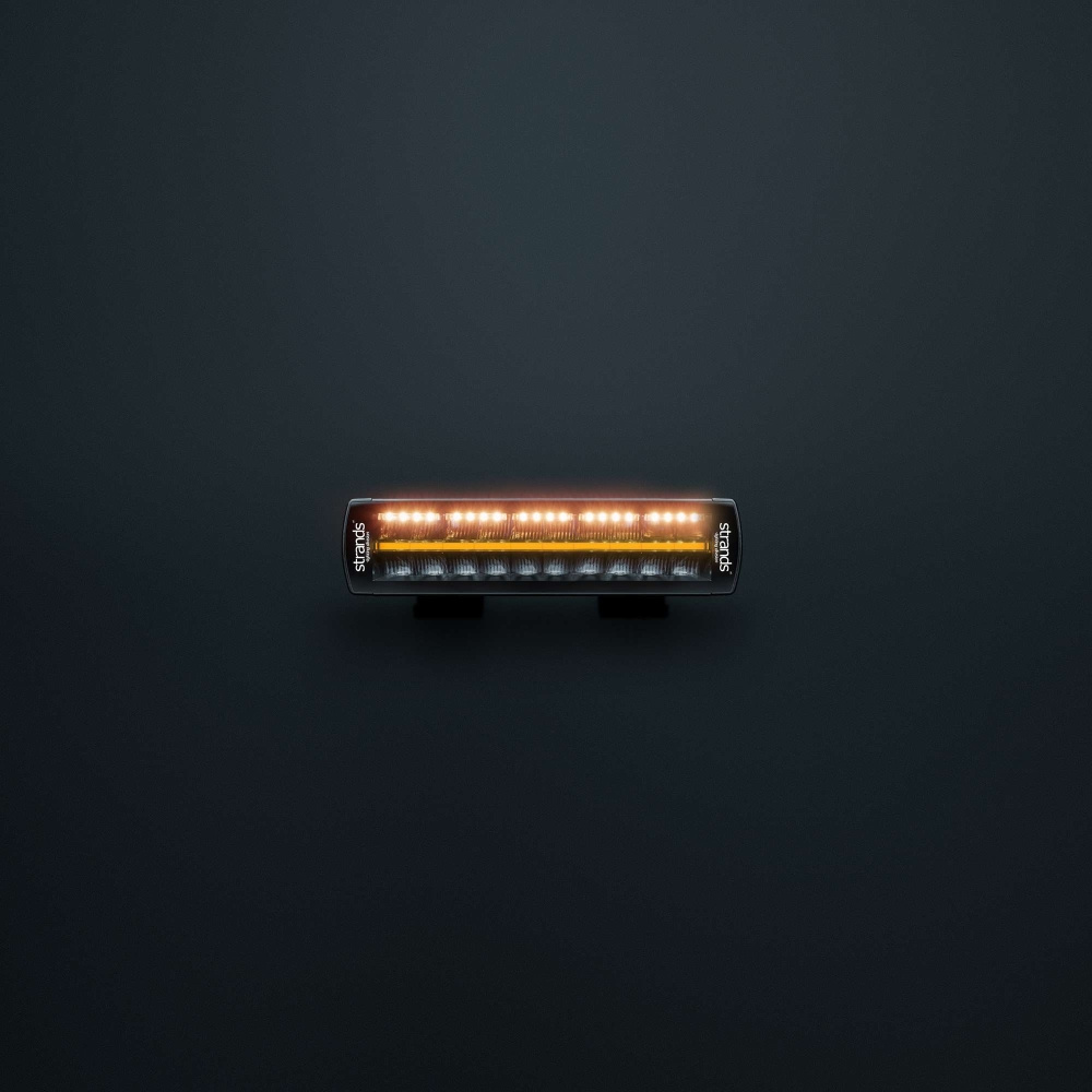 Strands Siberia NG DR LEDramp 12