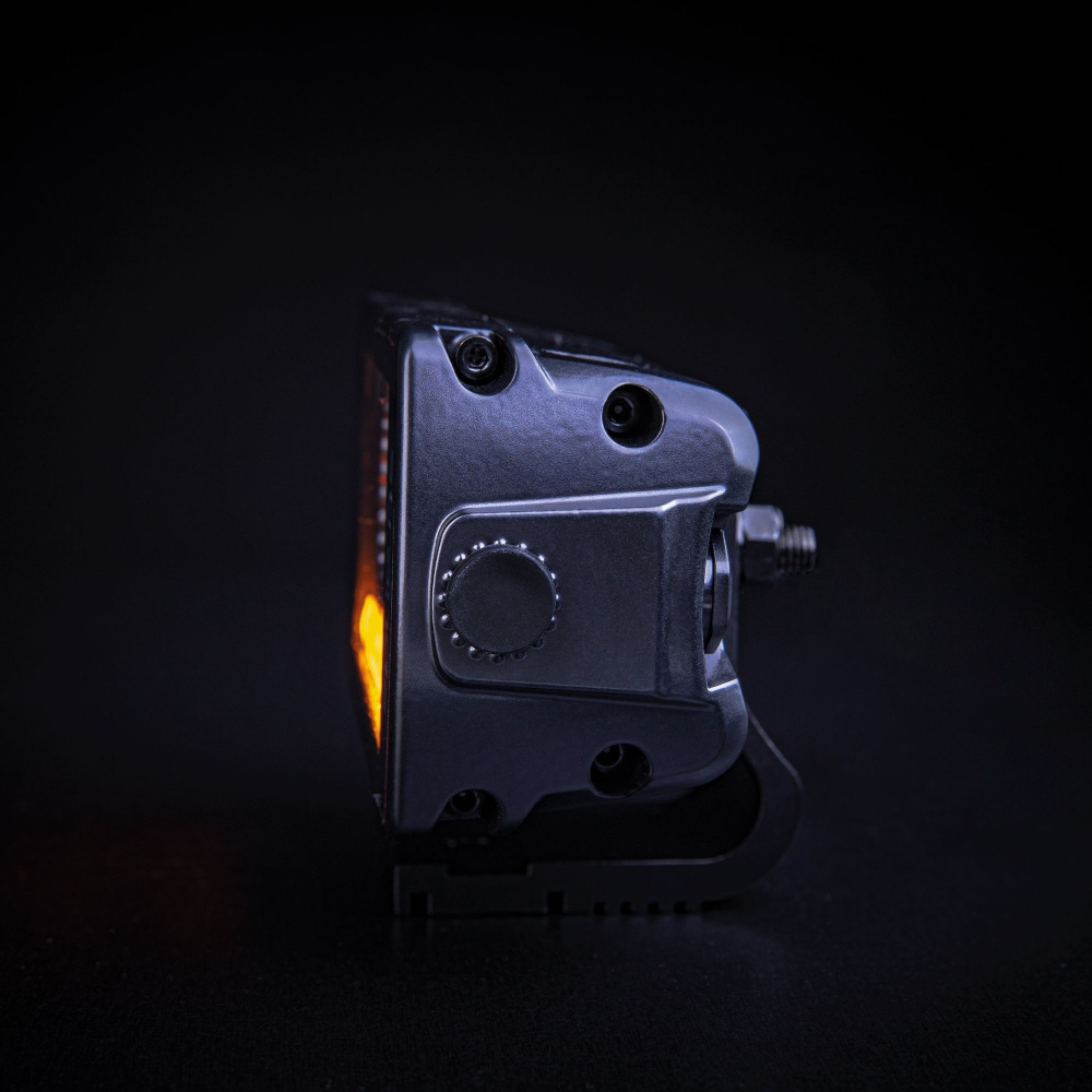 Strands Siberia Next Level Arbetsljus Ramp 6