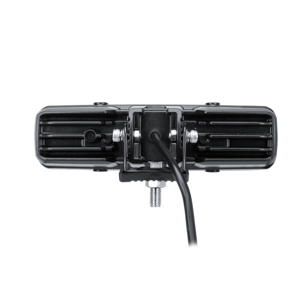 Strands Siberia Multiple Options Bakljus LED - Bak, Broms, Back, Blinkers