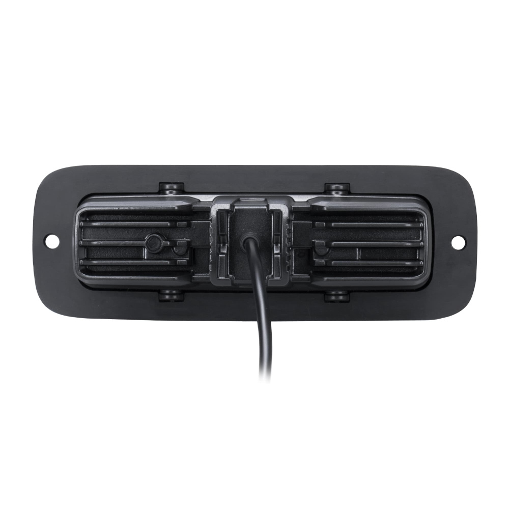 Strands Siberia Multiple Options Bakljus LED - Bak, Broms, Back, Blixtljus