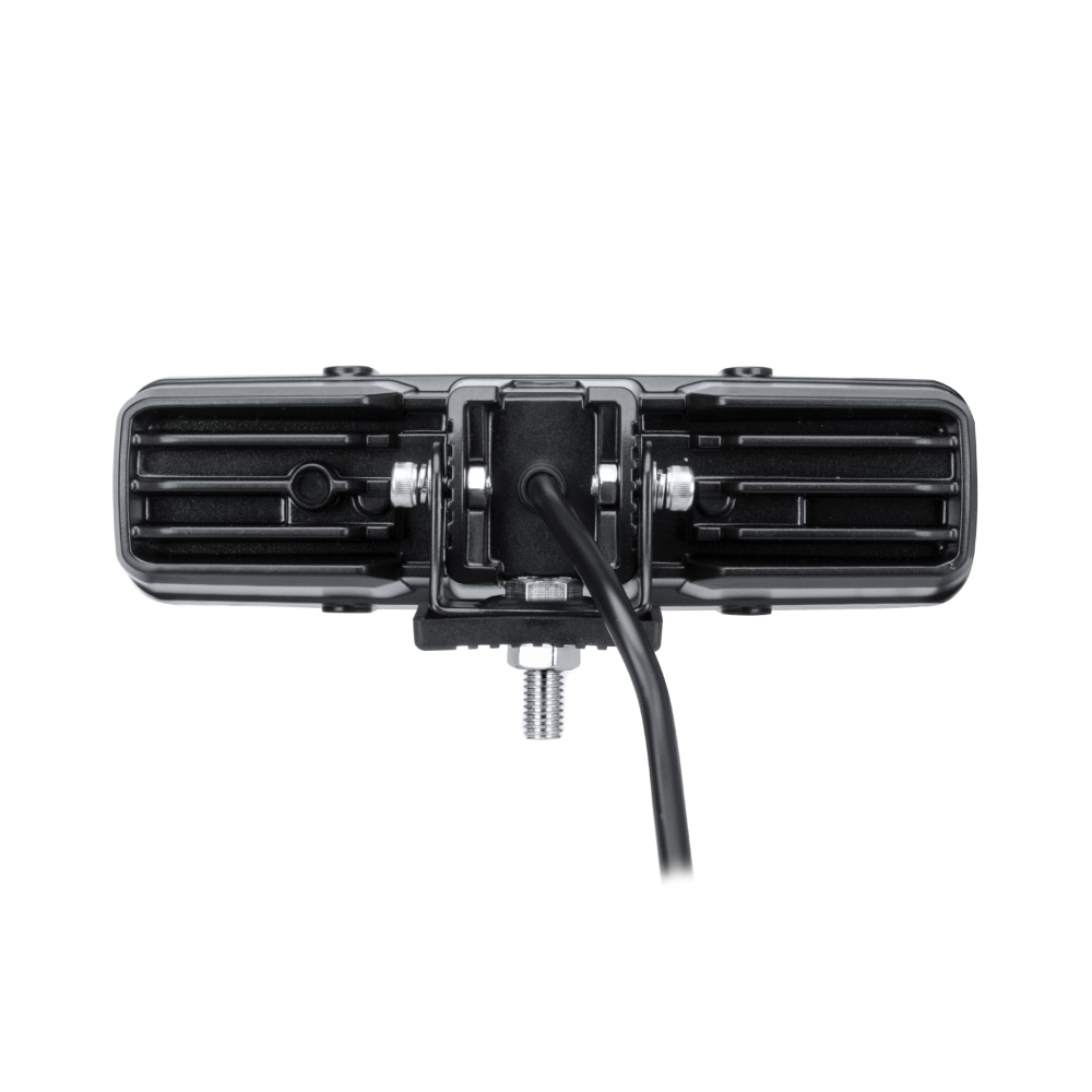 Strands Siberia Multiple Options Bakljus LED - Bak, Broms, Back, Blixtljus