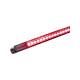 Strands Unity Underglow Interiörbelysning Röd 281Mm Strands Unity Underglow Interiörbelysning Röd 281Mm