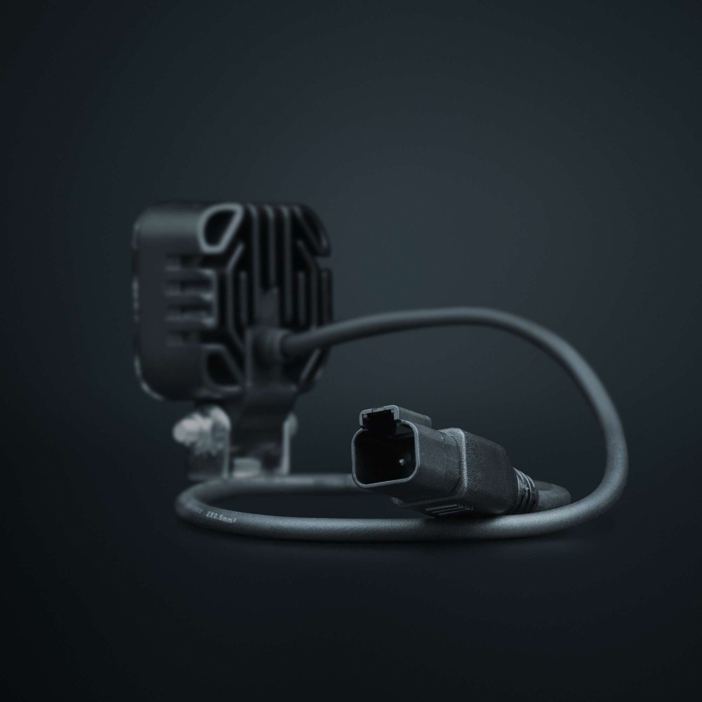 Strands Unity Back/Arbetsljus 10W