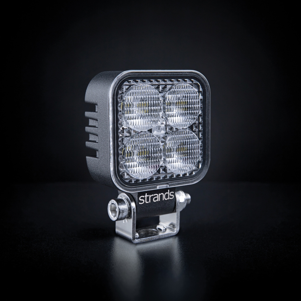 Strands Unity Arbetsljus 10W