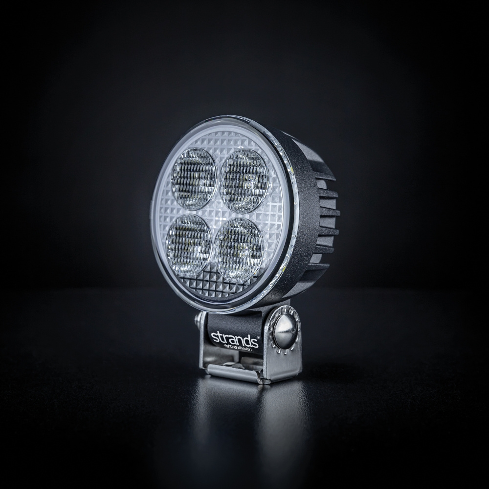 Strands Unity Arbetsljus 19W