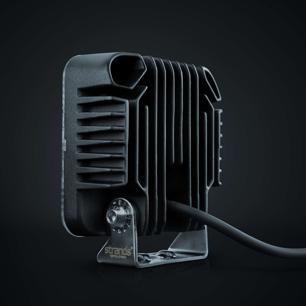 Strands Unity Arbetsljus 64W