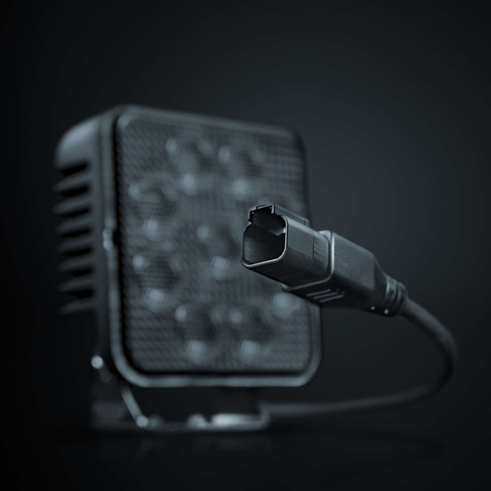 Strands Unity Arbetsljus 64W