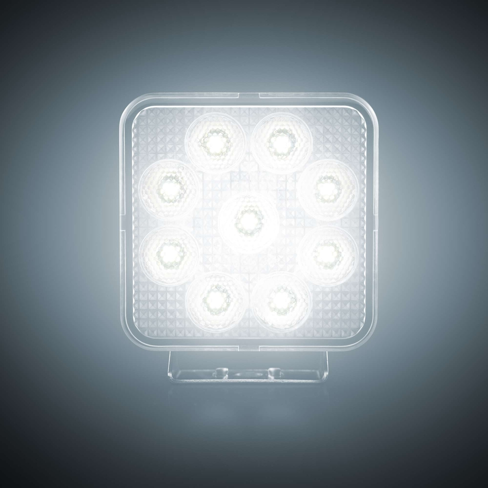 Strands Unity Arbetsljus 64W