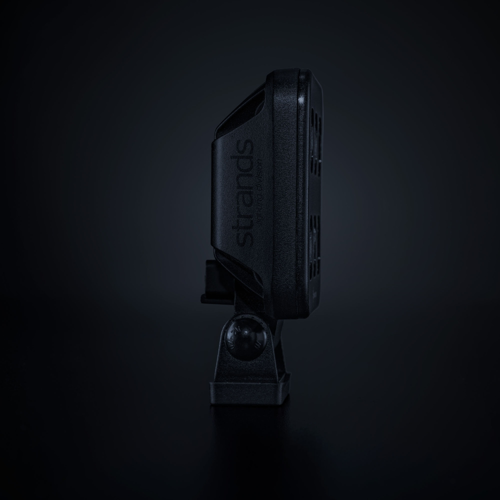 Strands Dark Knight Hardcore Arbetsljus 32W