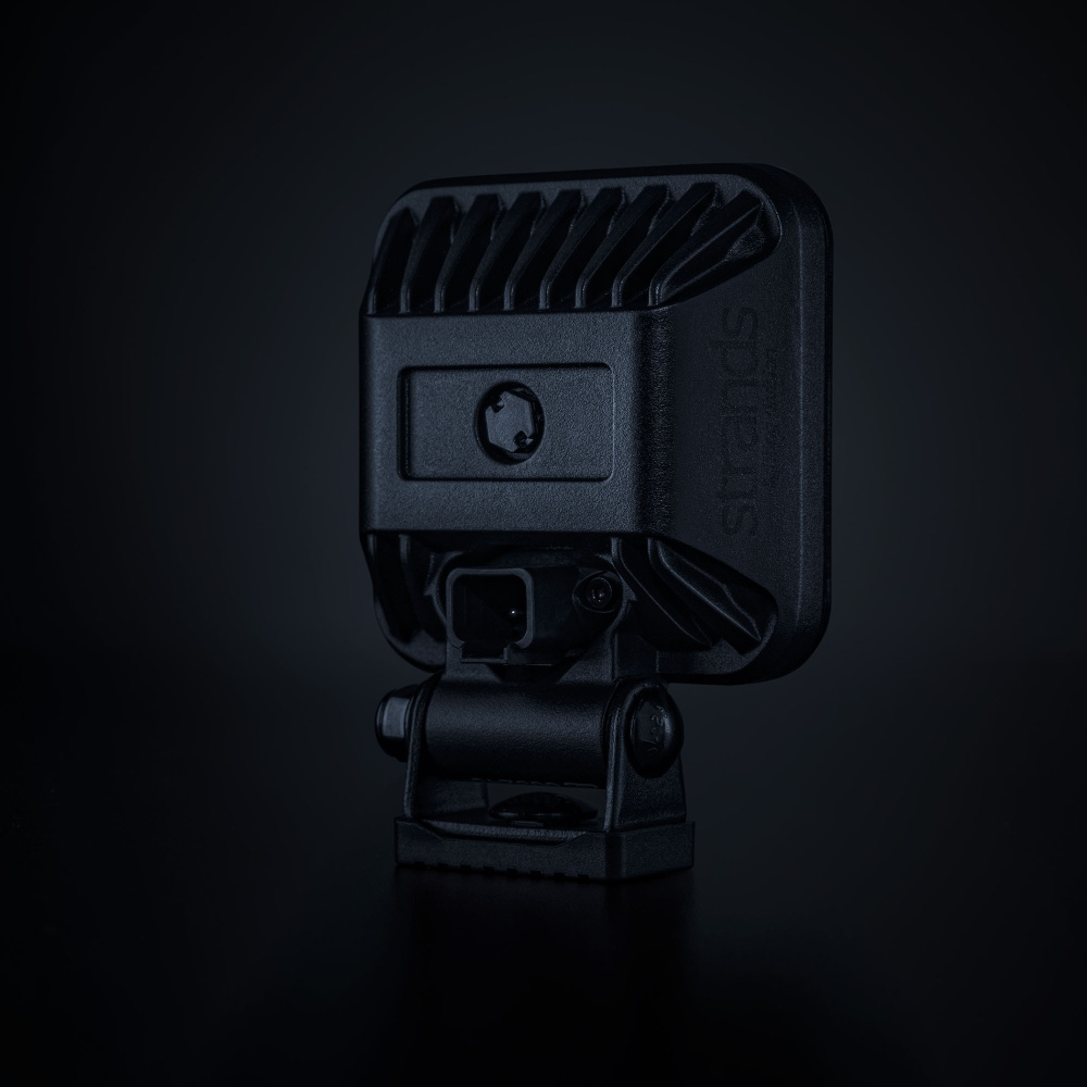 Strands Dark Knight Hardcore Arbetsljus 32W