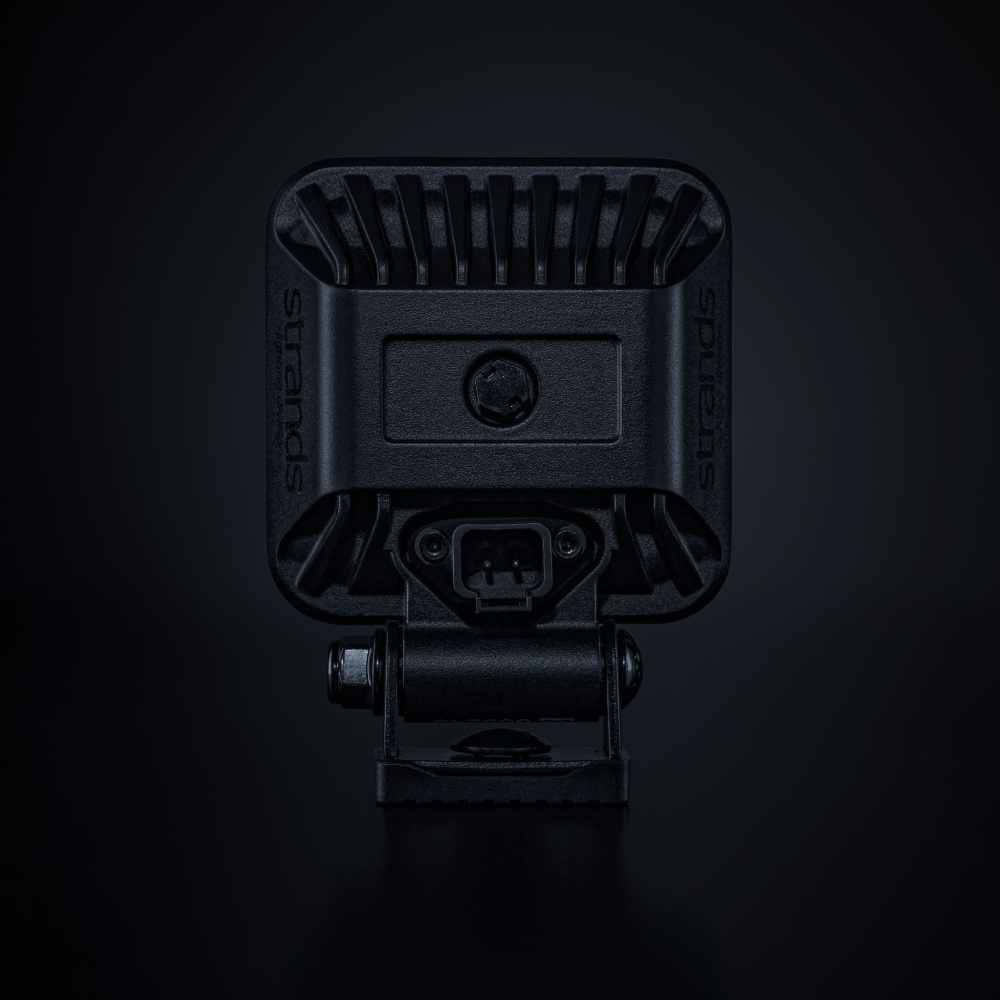 Strands Dark Knight Hardcore Arbetsljus 32W