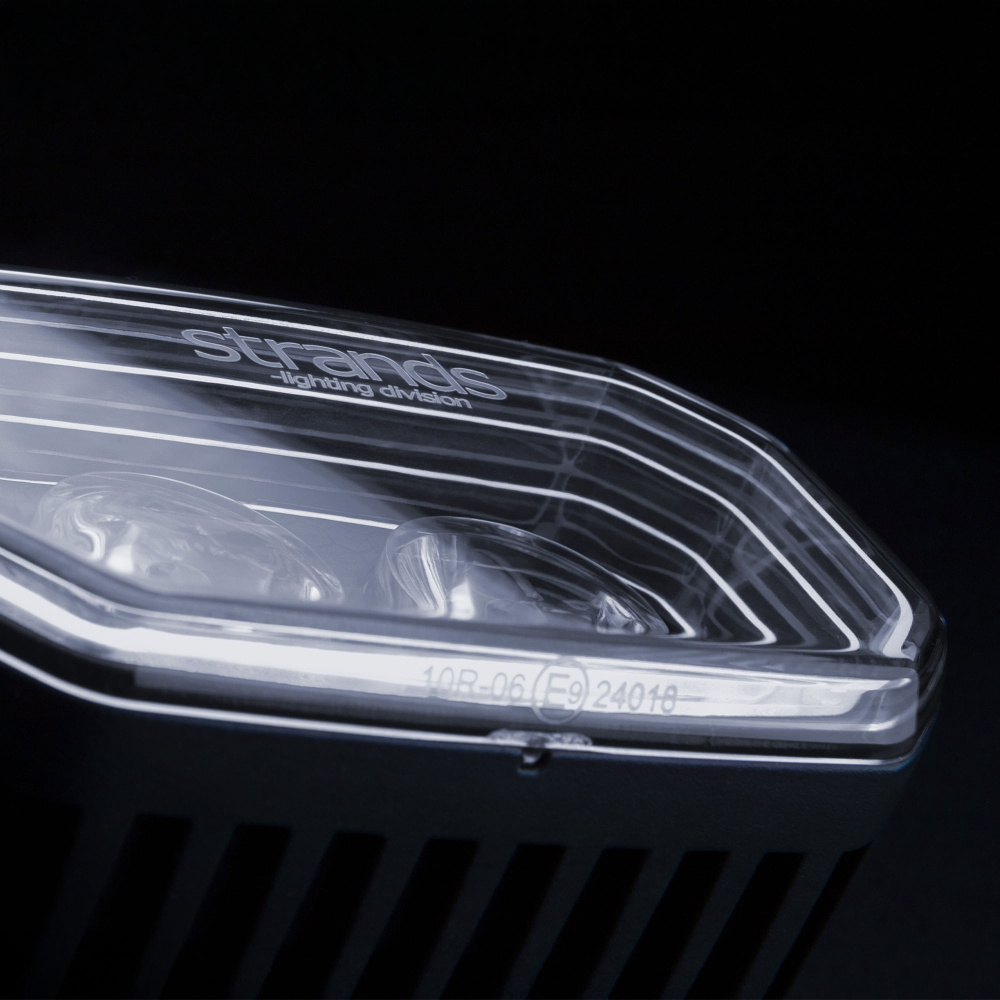 Strands For9T Light Pod Extraljus 4